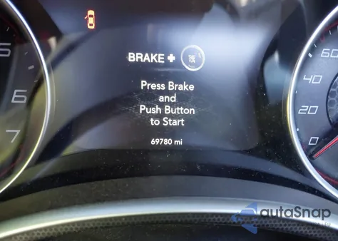 2016 Dodge Charger R/T Scat Pack from USA, damaged, VIN 2C3CDXGJ5GH318375